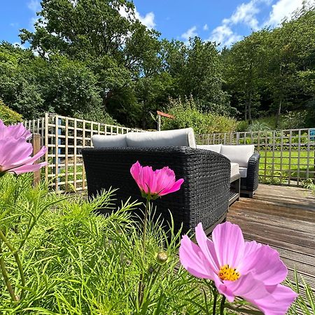 Tyn Y Fron 6 Bedroom House In Betws-Y-Coed Snowdonia Екстериор снимка