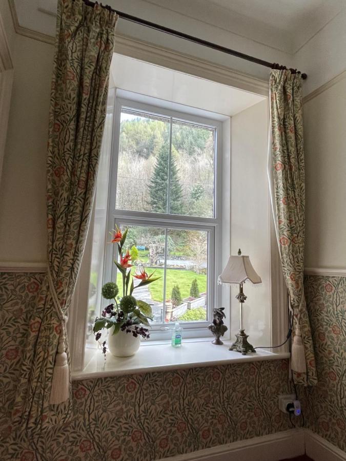 Tyn Y Fron 6 Bedroom House In Betws-Y-Coed Snowdonia Екстериор снимка