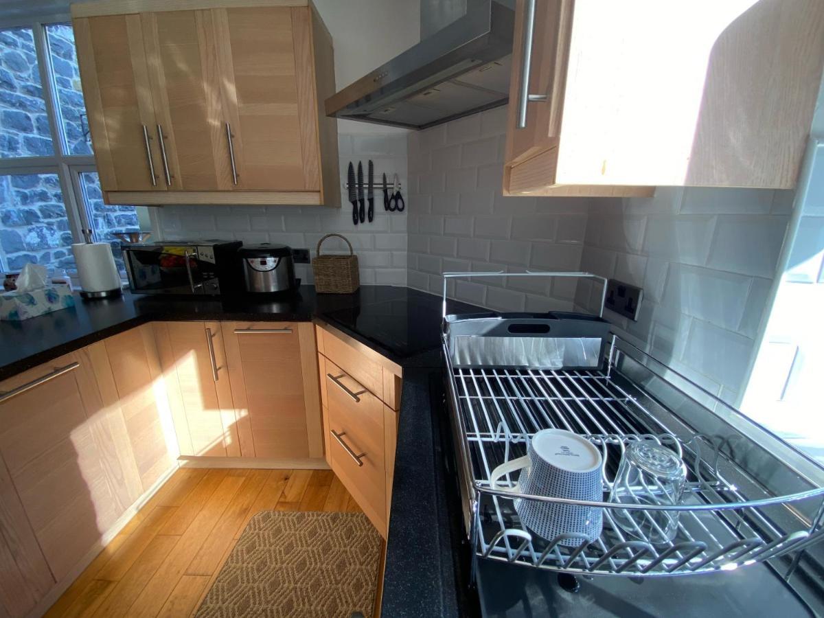 Tyn Y Fron 6 Bedroom House In Betws-Y-Coed Snowdonia Екстериор снимка