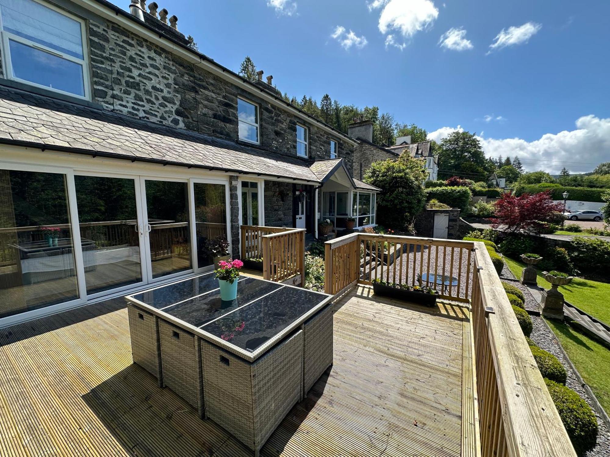 Tyn Y Fron 6 Bedroom House In Betws-Y-Coed Snowdonia Екстериор снимка