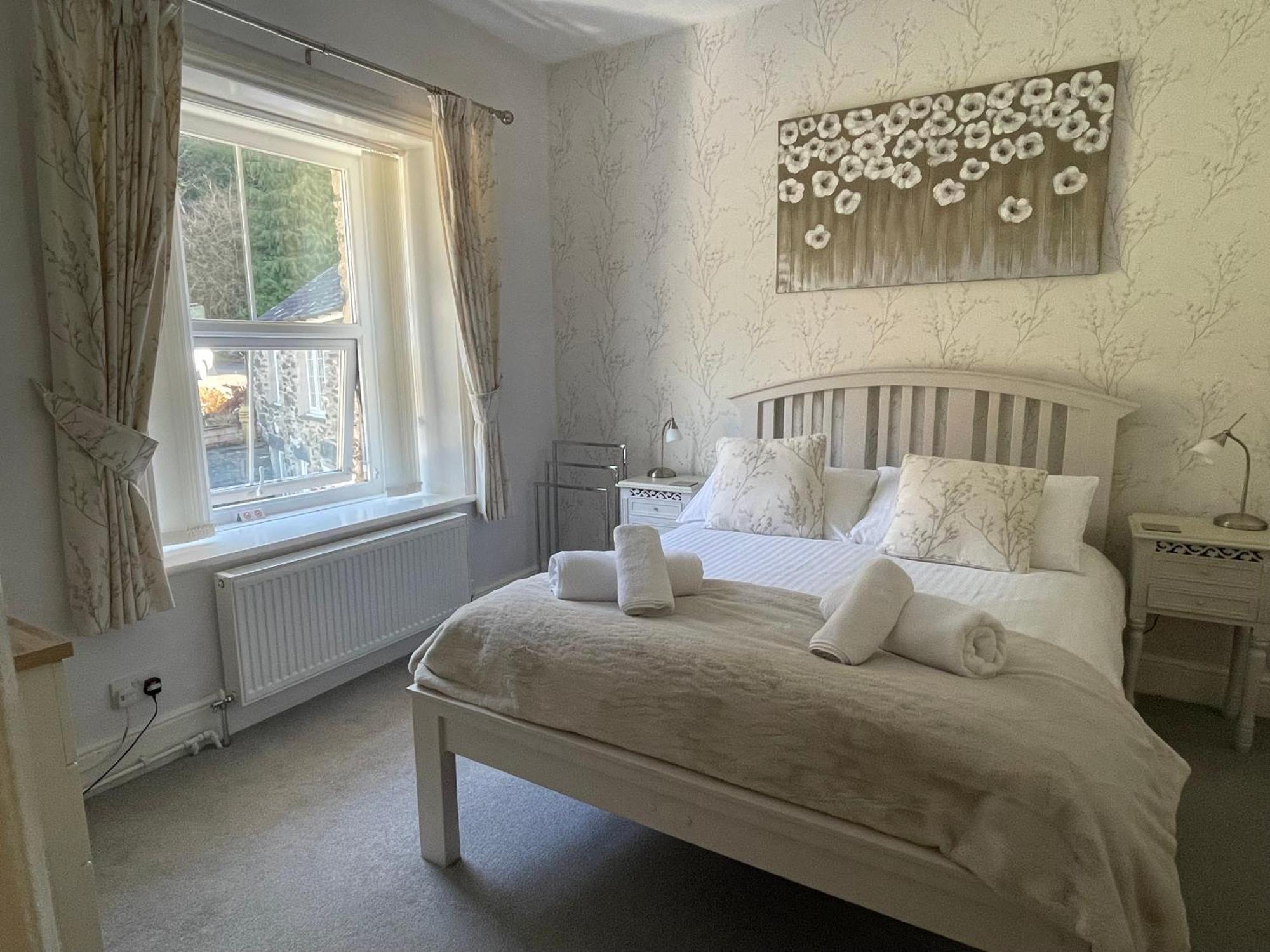 Tyn Y Fron 6 Bedroom House In Betws-Y-Coed Snowdonia Екстериор снимка